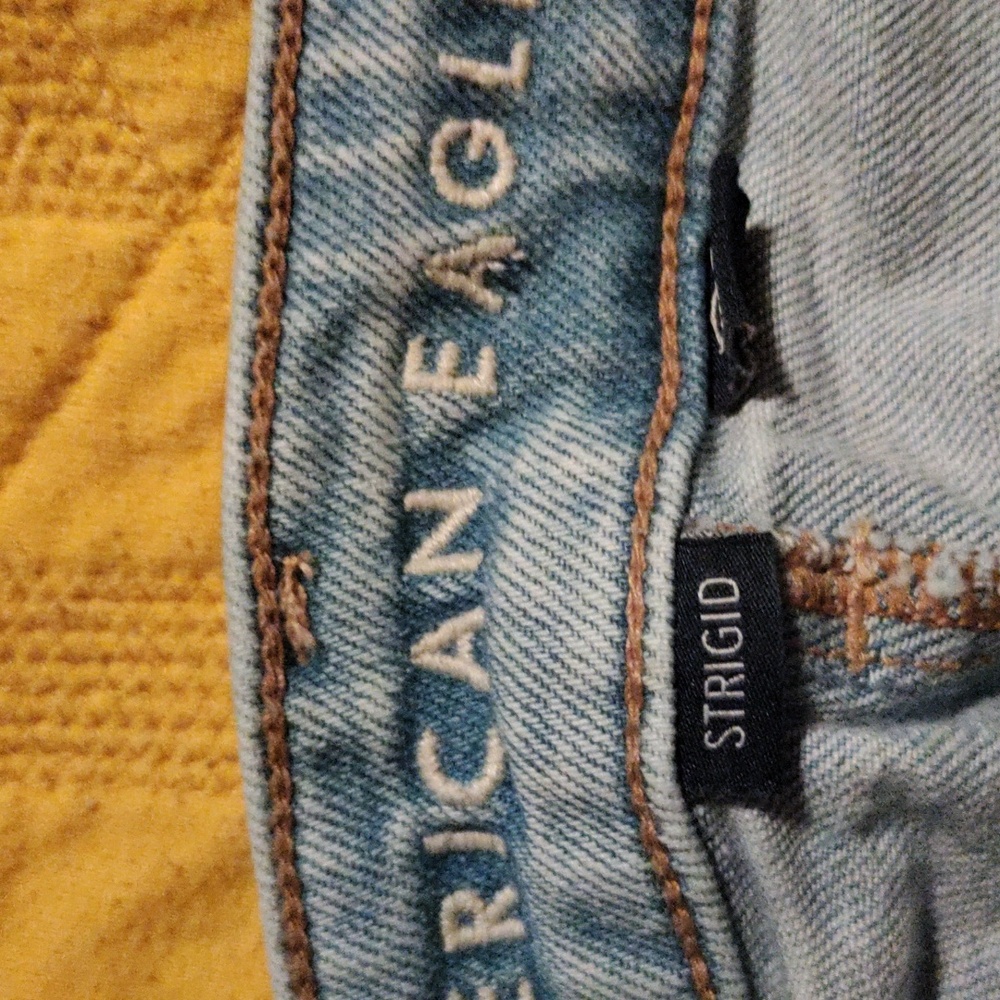 Jeans - Picture 2 of 2